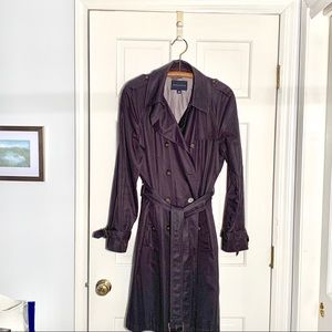 Banana Republic French coat